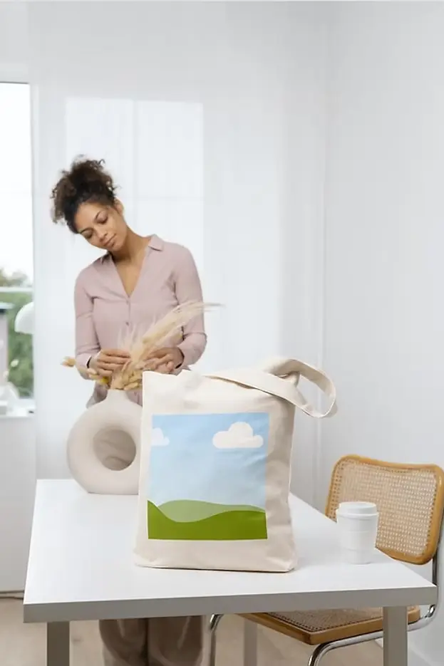 Thumbnail: Tote Bags