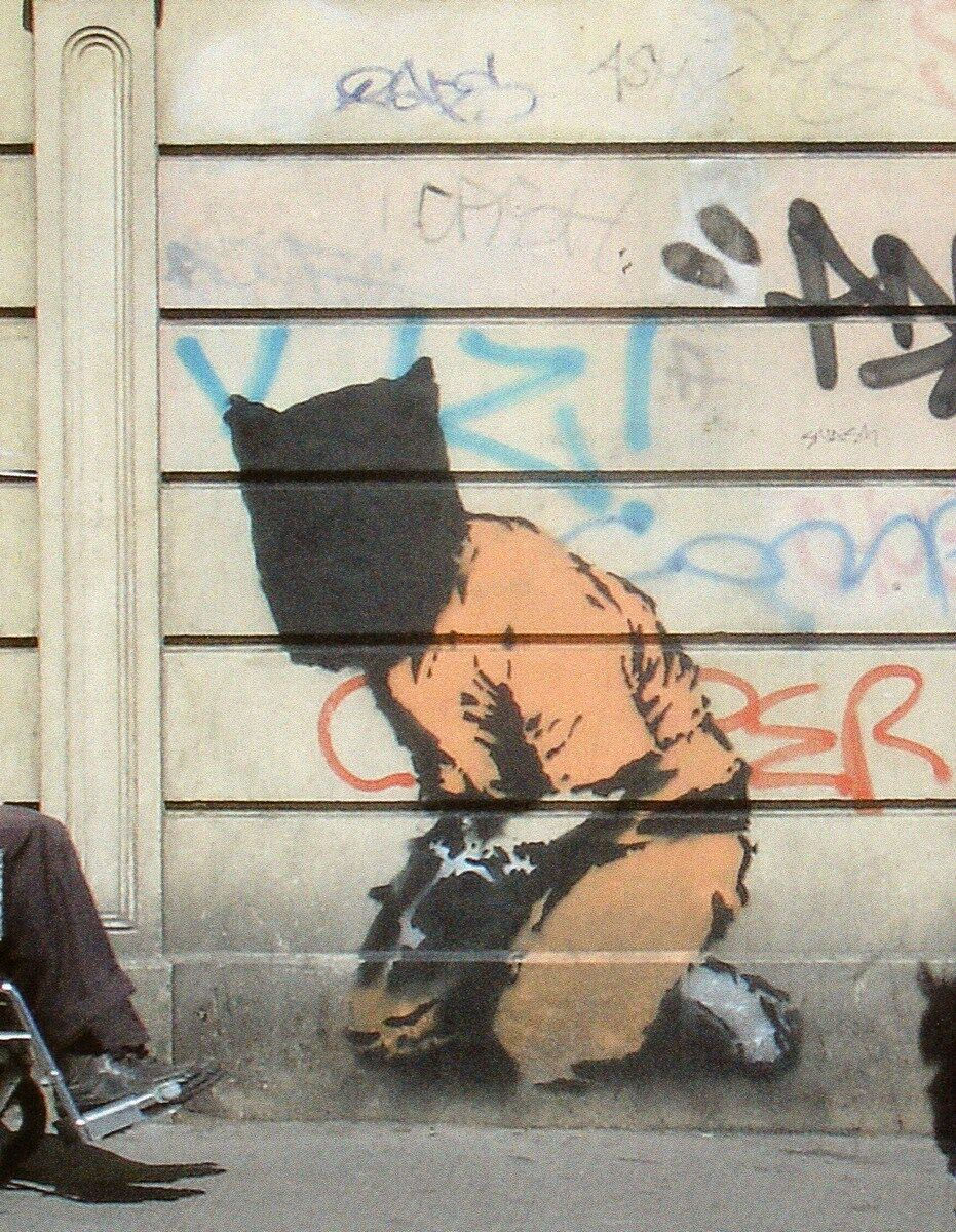 Guantanamo Bay Detainee