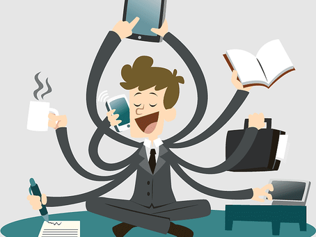 Seizing New Business Opportunities in 2024 with Black Print Studios