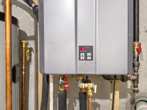 Water Heaters 101: How to Keep Your Hot Water Flowing Smoothly