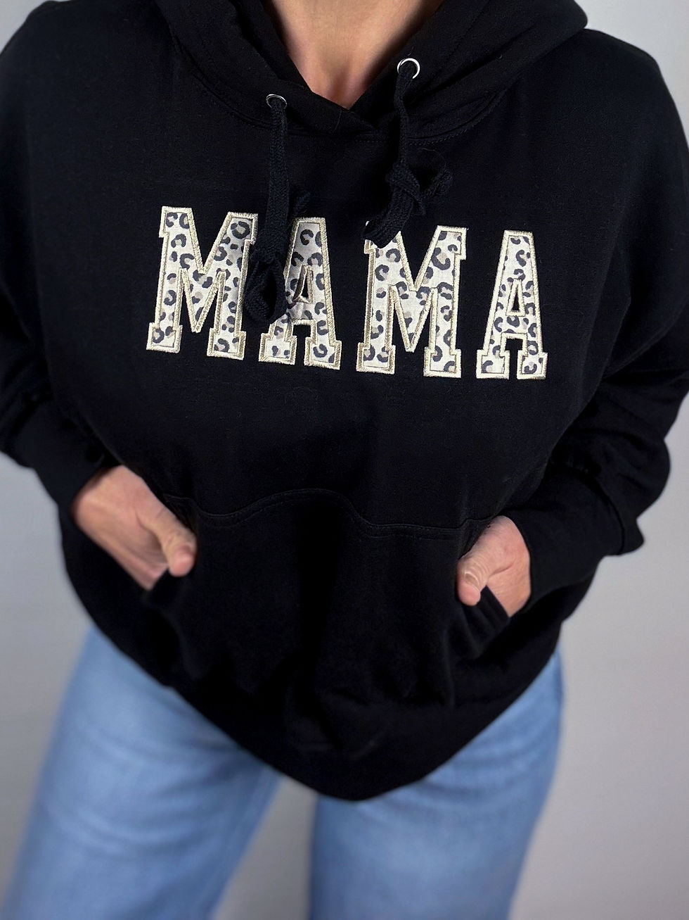 Thumbnail: Mama Hoodie - Women's