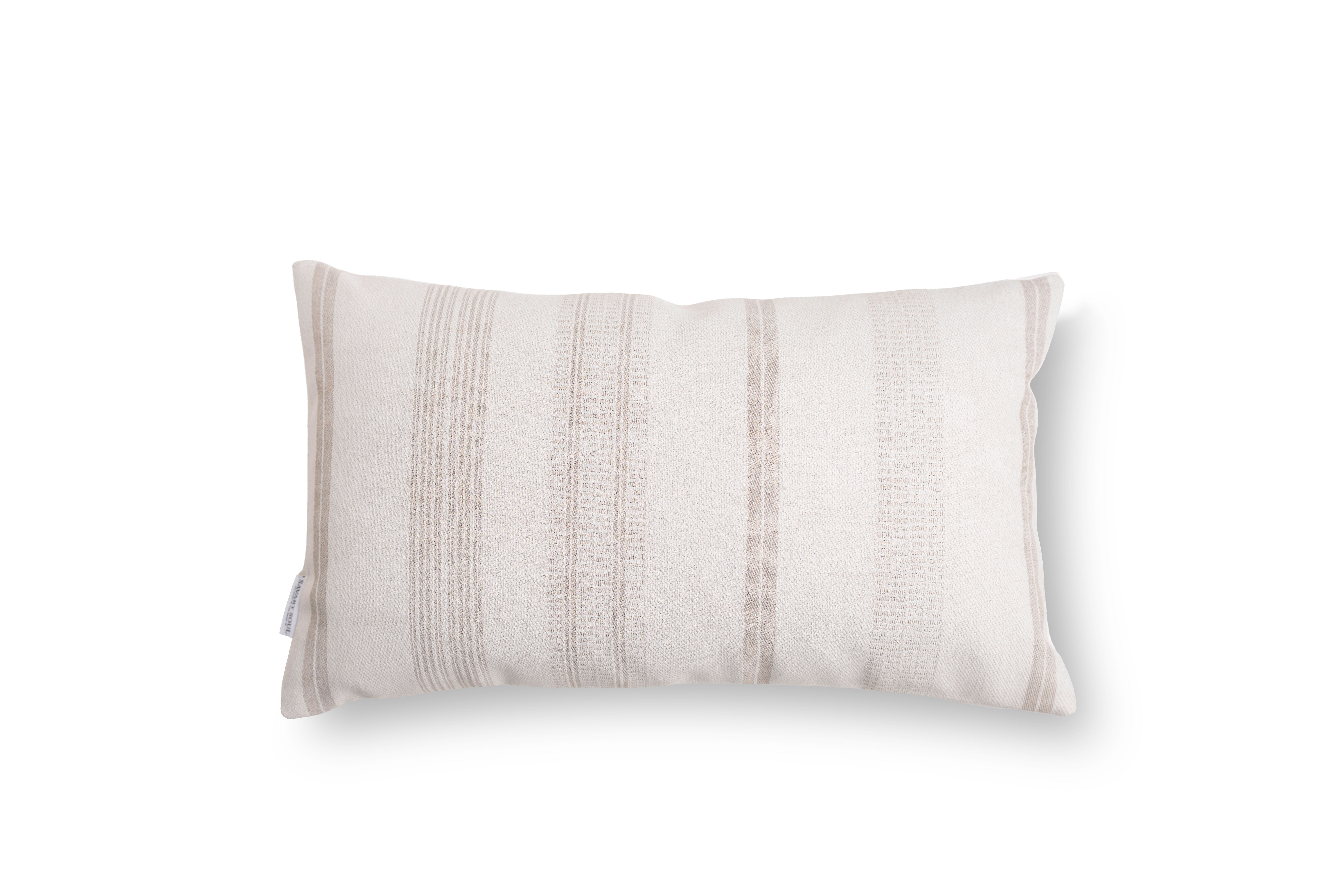 Granary Stripe