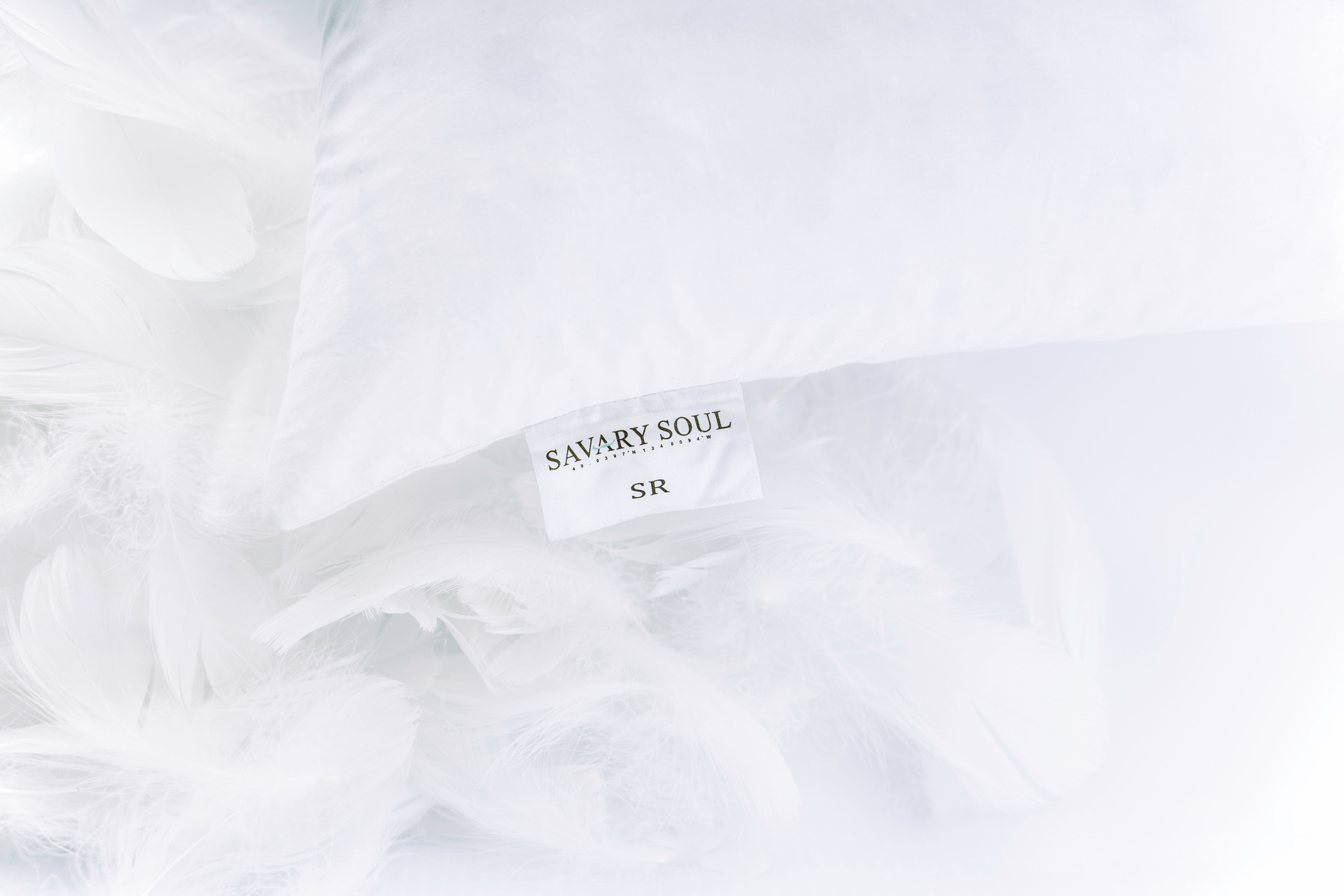 Lumbar (SR) - Down & Feather Insert