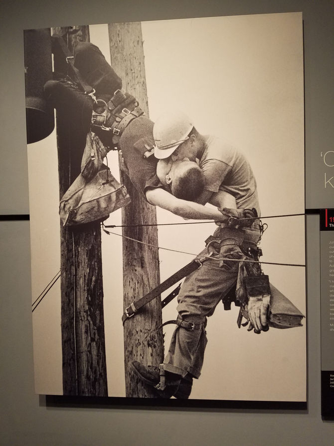 Day 2 | Newseum Pulitzer Prize Photography Highlights