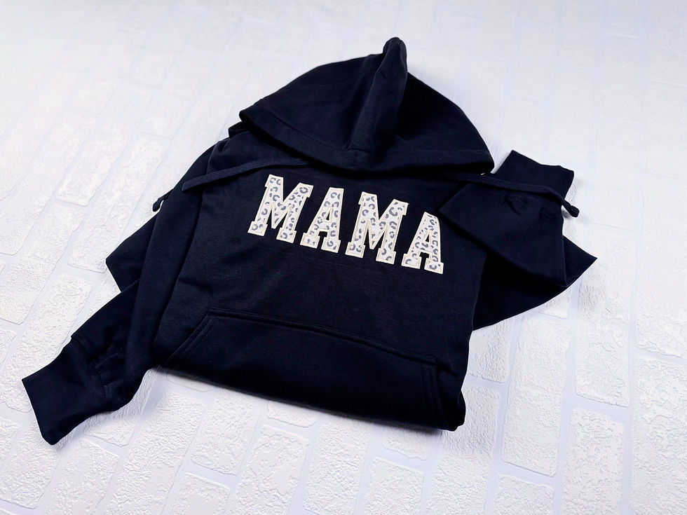 Thumbnail: Mama Hoodie - Women's