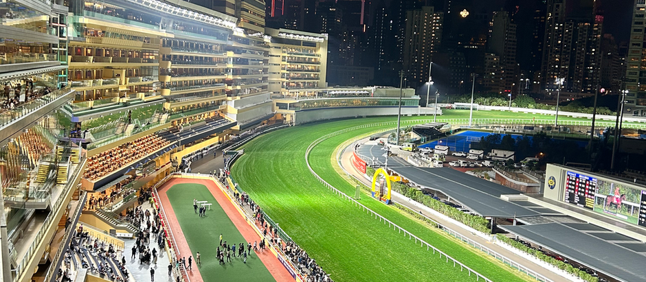 48 Hours in Hong Kong