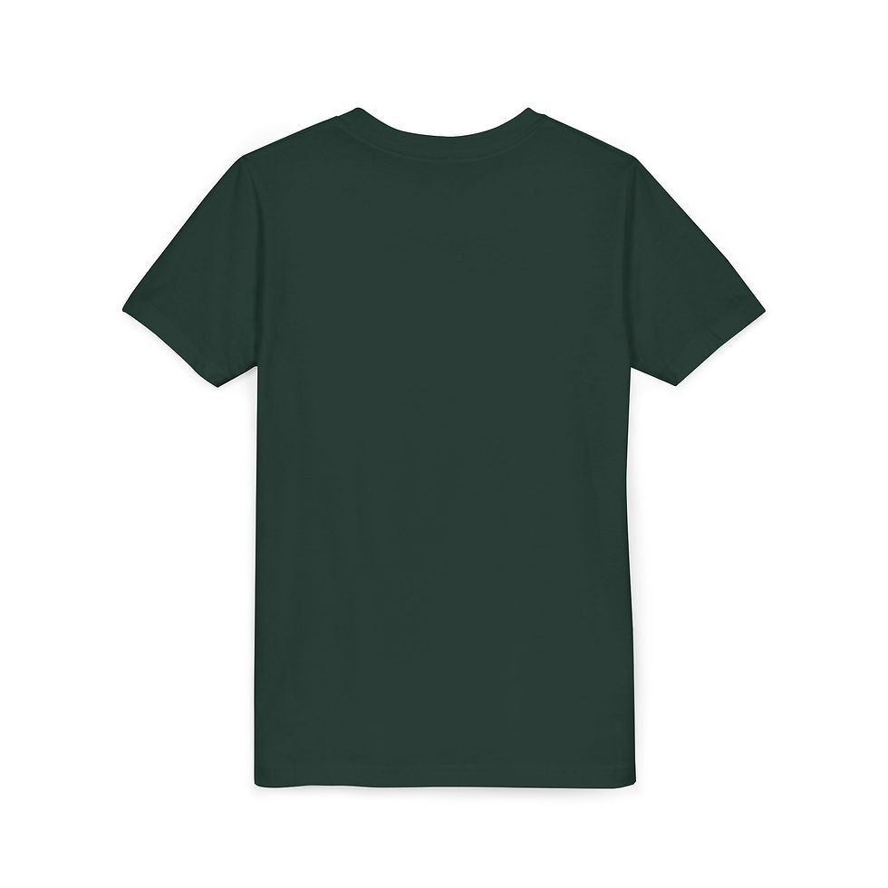 Thumbnail: Youth Short Sleeve Tee 