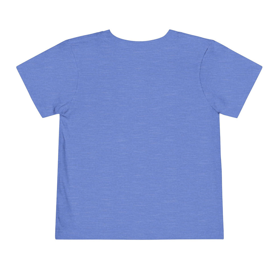 Thumbnail: Toddler Short Sleeve Tee 