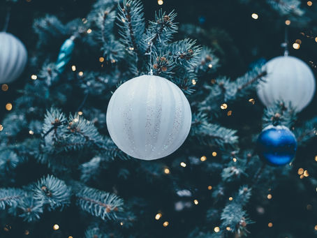 Facing the Darkness at Christmas, What Joseph Has to Say About Abuse, & Mr. Rogers Wanted to Ta