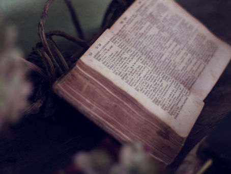 Charie’s Story: Redemption and Healing from Sexual Abuse