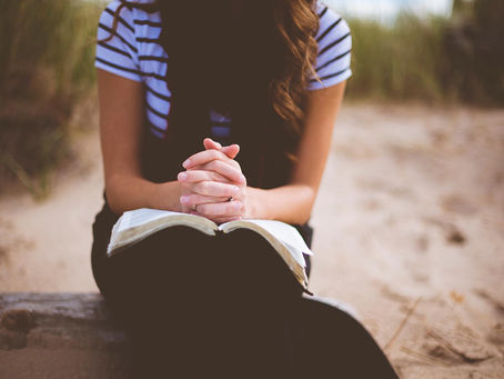 Three Critical Truths On The Problem Of Suffering