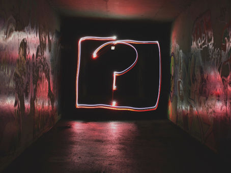 How Could a Good God Send Someone to Hell?