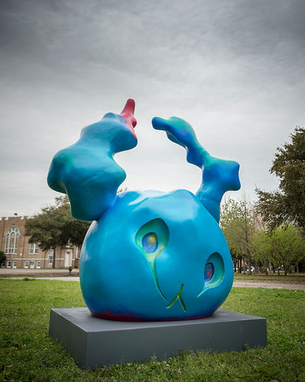 Tara Conley, 2015, "Bunny"