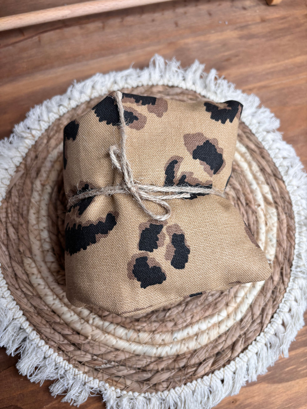 Bouillotte cervicales