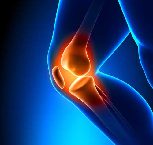 Best Treatments for Knee Pain Utah