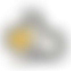 Pest control sprayer, yellow duster, and pest control cards on black surface. "CHAPIN" and "Liquid Death Solutions" text visible.