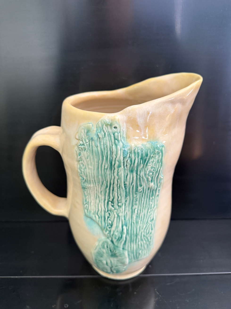 Thumbnail: Pitcher