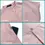 Thumbnail: High Quality Spa Uniforms Women Multicolor Health Service Nursing Work Clothes 