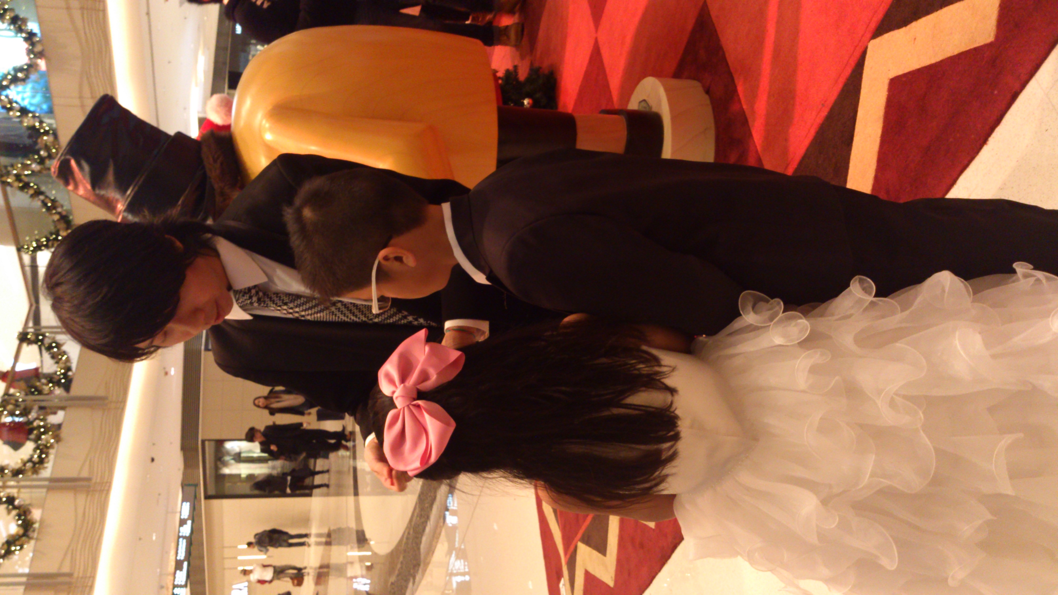 Magician Close-up Magic Hong Kong 22