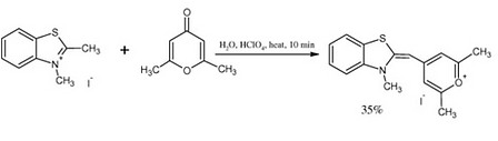 1. Organic solvent-free synthesis of Cy39 iodide pp 973–974
