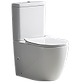 Rivington One-piece toilet - Mini icon