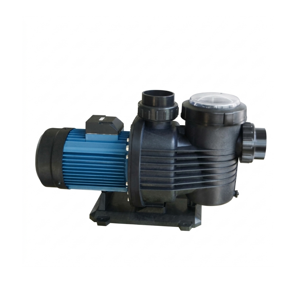 Máy bơm hồ bơi 7.5HP 3 Pha - RIVINGTON 30702