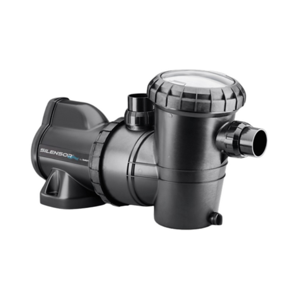 Máy bơm hồ bơi 0.7HP - 1 Pha - DAVEY SILENSOR SLL100