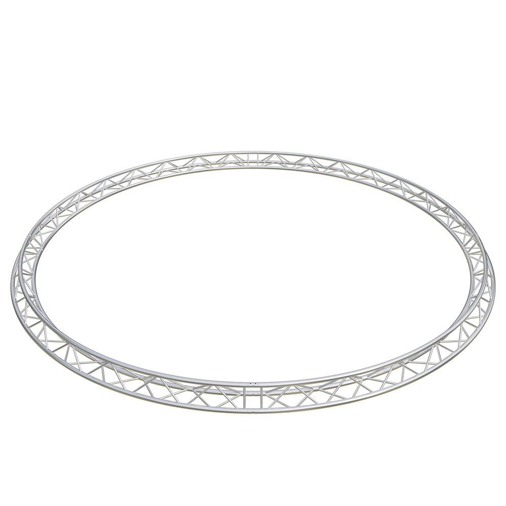 Tri Lite 8m Circular Truss – Truss Circle Hire for Events & Installations