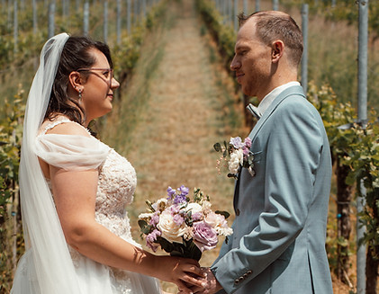 Hochzeitbilder am Weinberg in Holzgerlingen, Weil im Schönbuch oder Breitenstein
