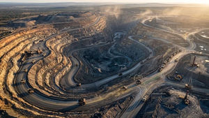 Gestão de ativos na mineração: integração entre engenharia, operação e manutenção para maximizar produtividade, reduzir custo por tonelada e aumentar a geração de valor dos equipamentos ao longo de seu ciclo de vida.