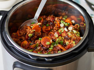 Do You Need an Instant Pot?