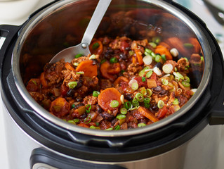 Do You Need an Instant Pot?