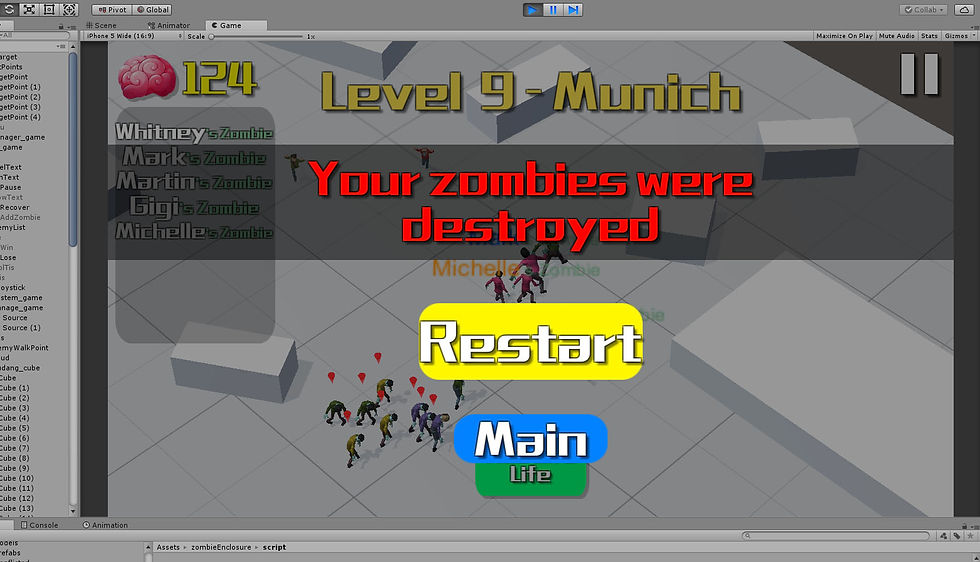 Thumbnail: Crowd City Zombie