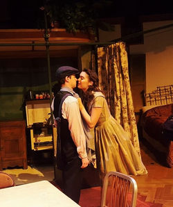 A Streetcar Named Desire