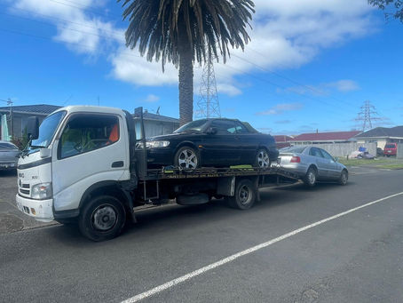 How to Determine the Value of a Junk Car?