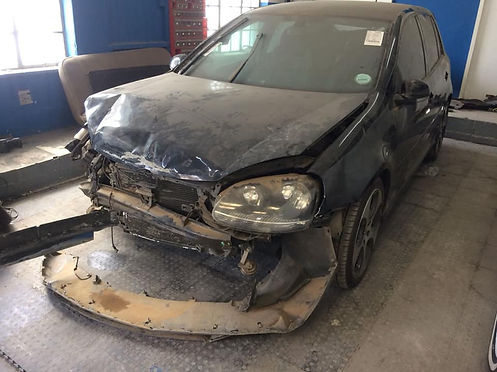 Manukau Car Wreckers