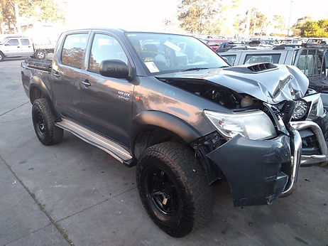 top car wreckers in east auckland