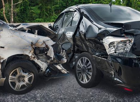 Common Causes of Car Accidents and Their Solutions By Cash For Cars Auckland
