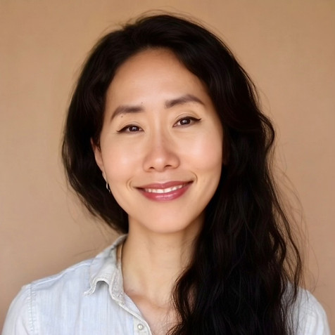 Maria Kim MD Psychiatrist Therapist