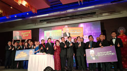 Public Bank N1 Top Management