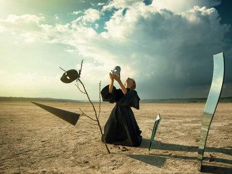 5 Perspectives That Separate Psychic Dreams from Normal Ones