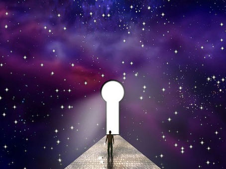 Awakening to Your Psychic Soul