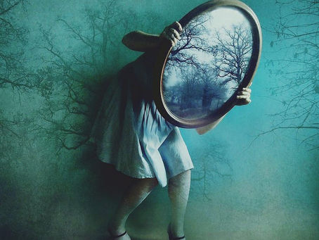 10 Mind-Blowing Theories That Will Change Your Perception of the World