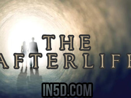 The Afterlife