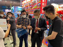 LovePENANG Launch Wave 2