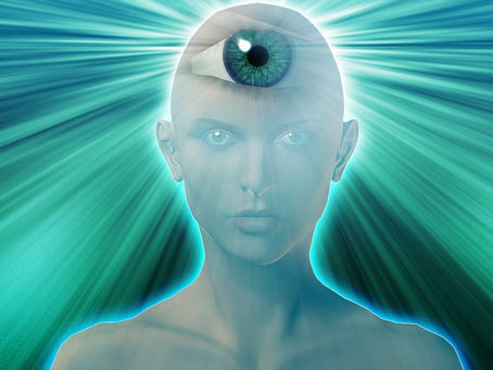 How to Develop Psychic Abilities with These 4 Techniques