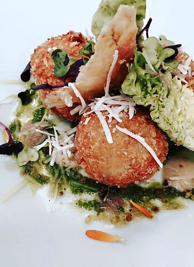 santiago's kitchen restaurant alhaurin el grande