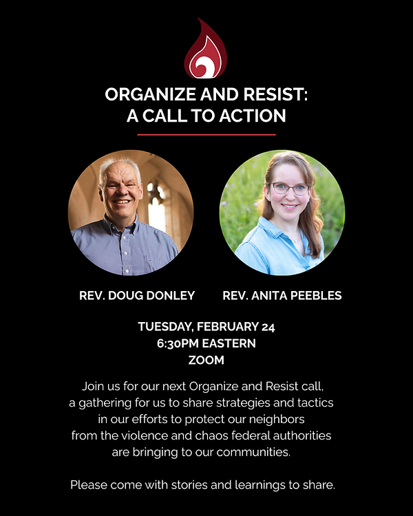 ORGANIZE AND RESIST A CALL TO ACTION MONDAY_ JANUARY 26 630PM EASTERN 2.png