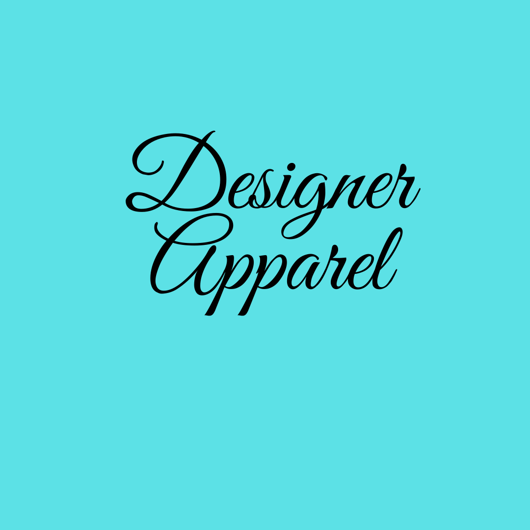 Designer Apparel Vendor