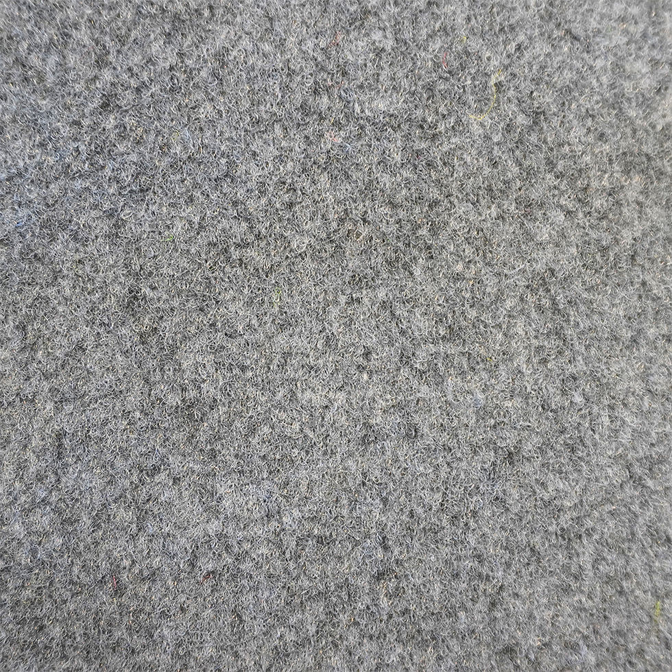Alfombra para eventos